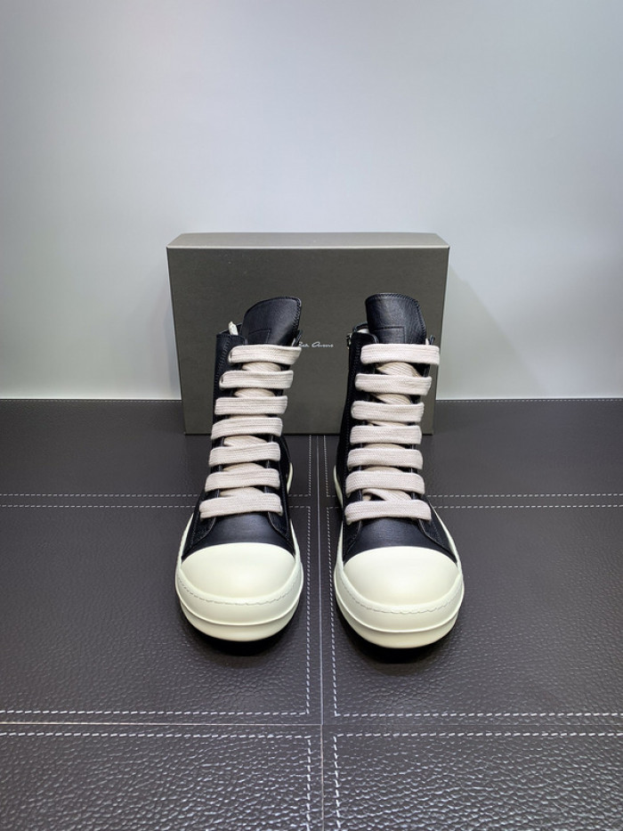 rick owen.s sneaker ro-172