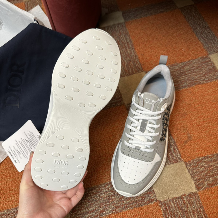 DR B25 TRAINER SNEAKERS DRB25-001