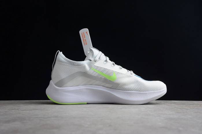 nike zoom fly 4 summit white  ct2392-100