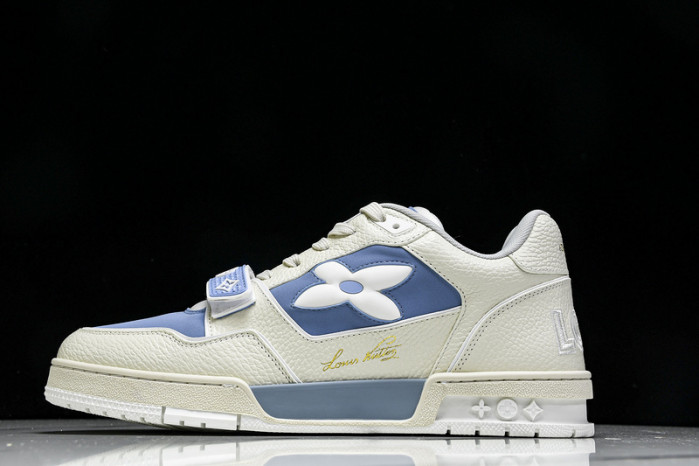 LOU VUIT SNEAKERS LVSS-0360