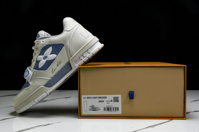 LOU VUIT SNEAKERS LVSS-0360