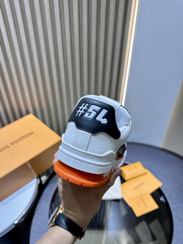 LOU VUIT SNEAKERS LVSS-0301