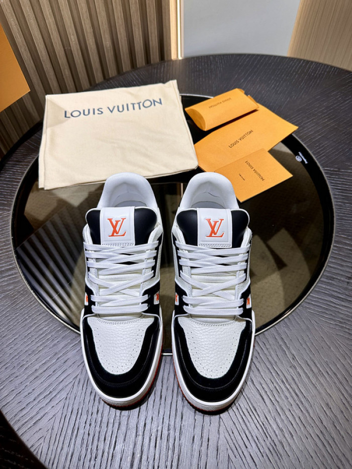 LOU VUIT SNEAKERS LVSS-0301