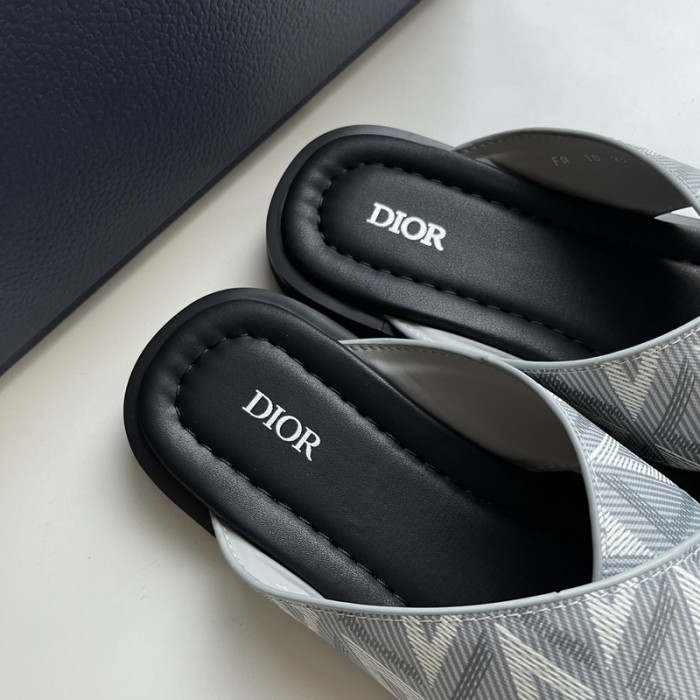 DIOR SLIDES DS-042