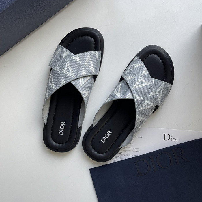 DIOR SLIDES DS-042