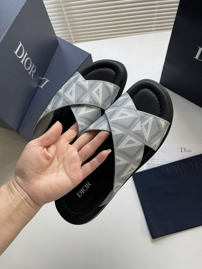 DIOR SLIDES DS-042