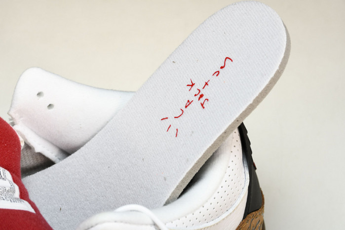 Travis Scott x Air Jordan 3 “Palomino” CT8532-120