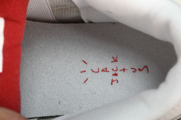 Travis Scott x Air Jordan 3 “Palomino” CT8532-120