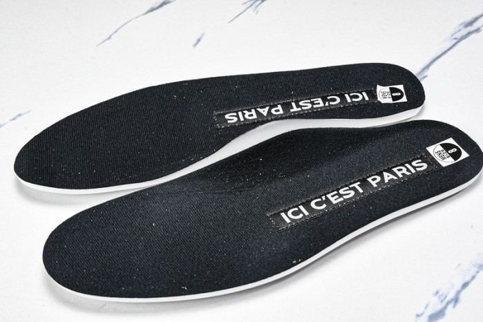 Jordan 4 Retro PSG Paris Saint-Germain CZ5624-100