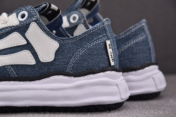 amiri&Ma*s*n mihara yasuhiro sneakers am-172