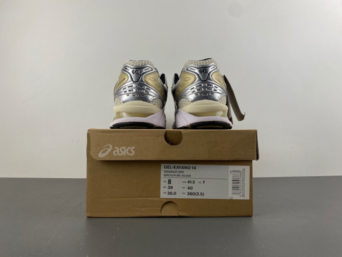 ASICS Gel-Kayano 14 1203A537-200
