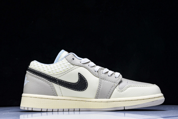 Air Jordan 1 Low HQ3440-101