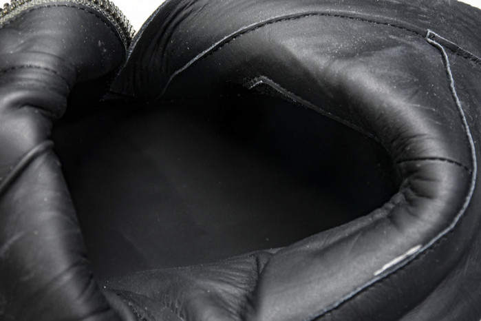 RICK OWEN.S SNEAKER RO-242