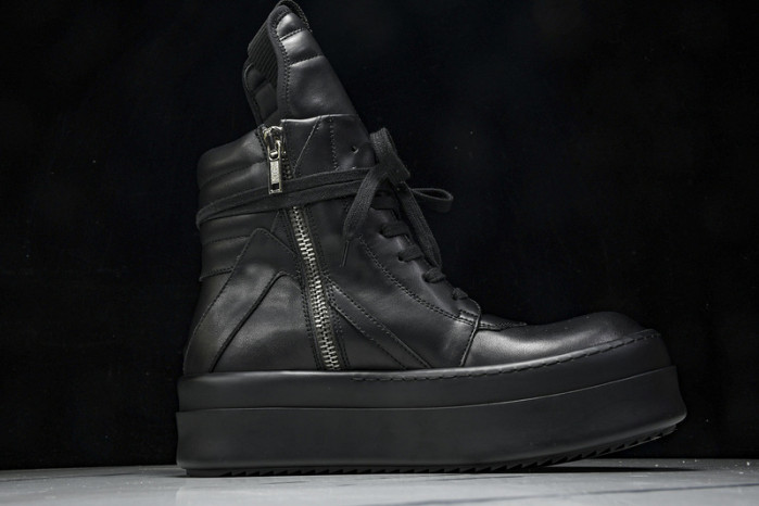 RICK OWEN.S SNEAKER RO-242