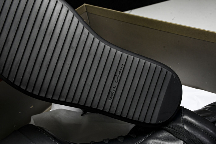 RICK OWEN.S SNEAKER RO-242