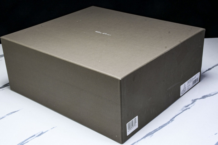 RICK OWEN.S SNEAKER RO-242