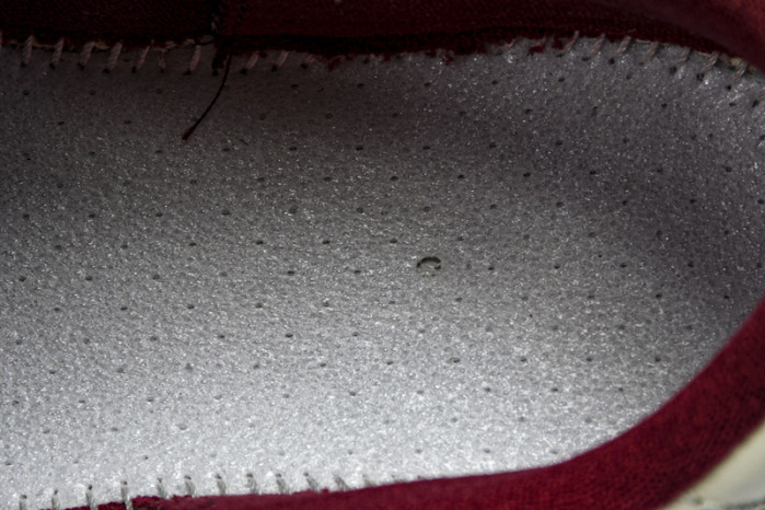 Balenciaga Hamptons Worn-Out WCURB9960