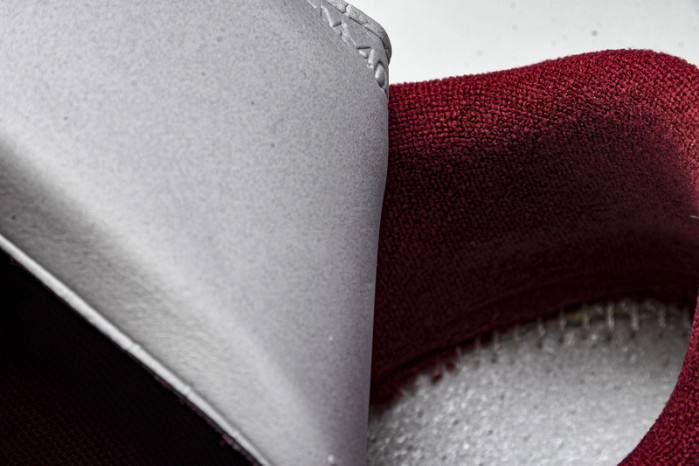 Balenciaga Hamptons Worn-Out WCURB9960