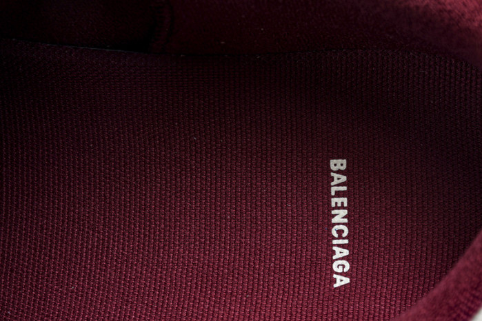 Balenciaga Hamptons Worn-Out WCURB9960