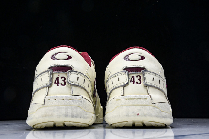 Balenciaga Hamptons Worn-Out WCURB9960