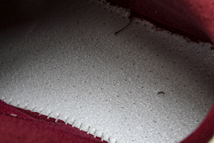 Balenciaga Hamptons Worn-Out WCURB9960