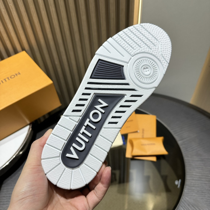 LOU VUIT SNEAKERS LVSS-0394