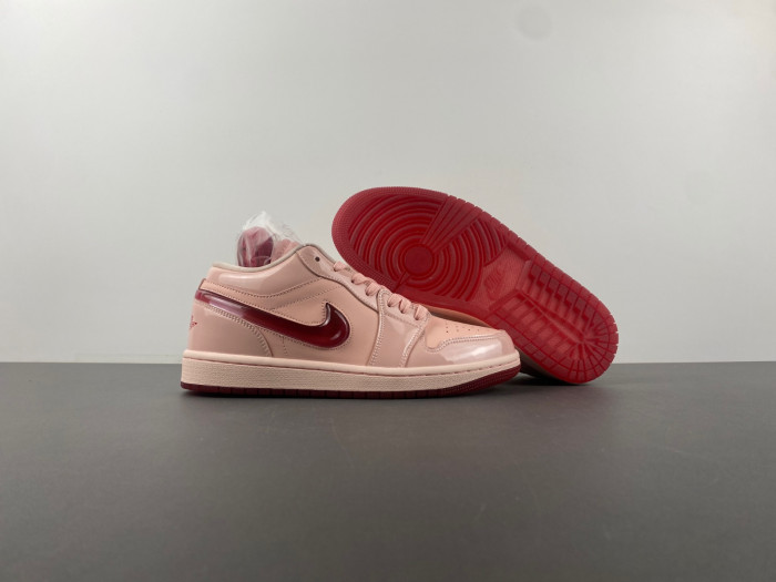 Air Jordan 1 Retro Low OG HF3174-600