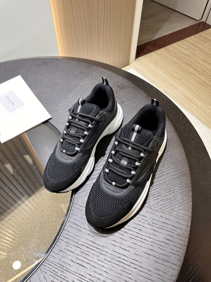 DR B22 TRAINER SNEAKERS DRB22-059