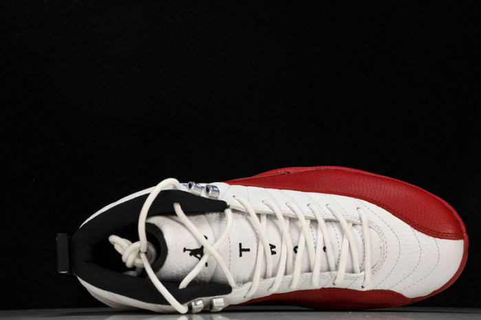 air jordan 12   “cherry”  ct8013-116