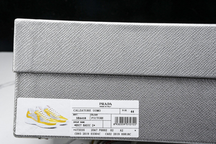 pra sneaker  pra-072