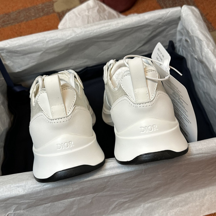 DR B25 TRAINER SNEAKERS DRB25-011