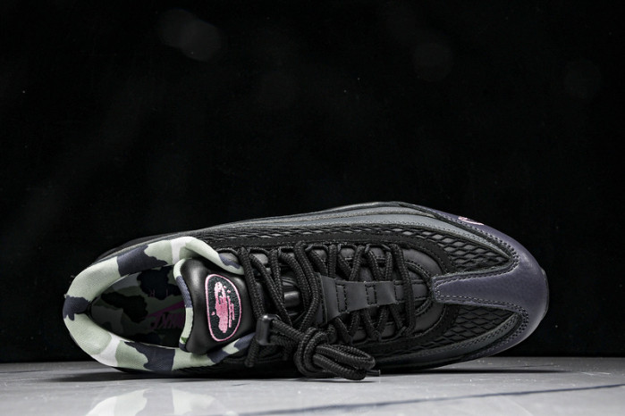 Corteiz x Air Max 95 SP ”Pink Beam” FB2709-001