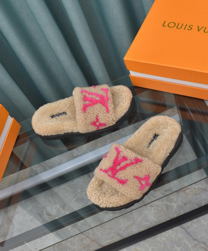 L*VT SANDALS LVLSS-0125