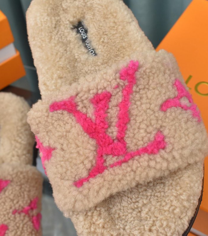 L*VT SANDALS LVLSS-0125