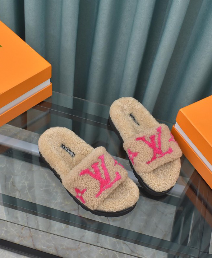 L*VT SANDALS LVLSS-0125