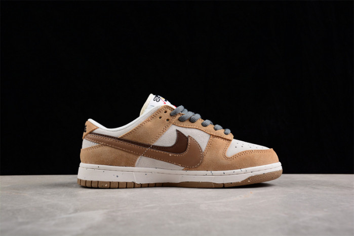 nike  sb dunk low   do9457------100