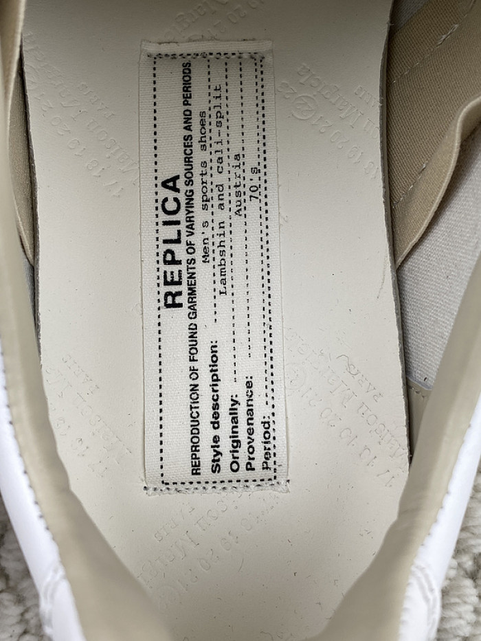 AMIRI SNEAKERS AM-150