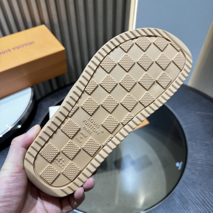 L*VT SANDALS LVLSS-0115