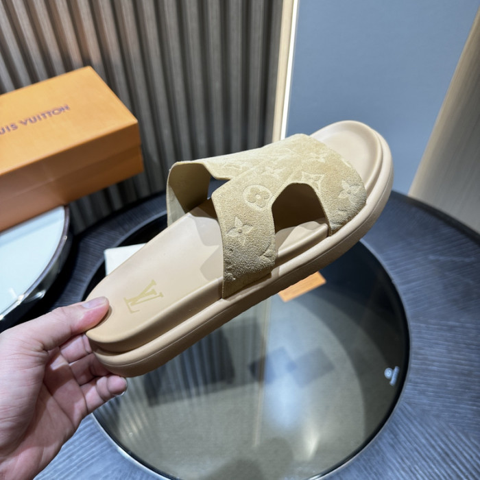 L*VT SANDALS LVLSS-0115