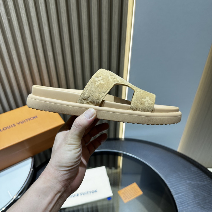 L*VT SANDALS LVLSS-0115