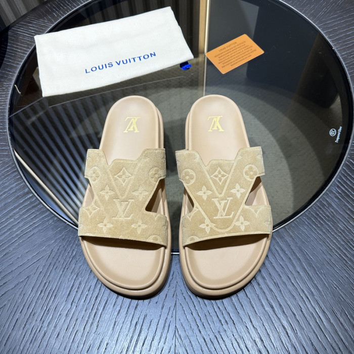 L*VT SANDALS LVLSS-0115