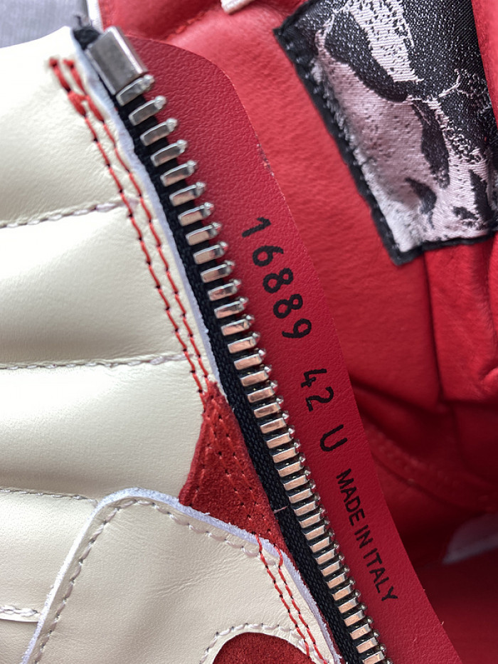 rick owen.s sneaker ro-139