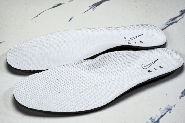 Nike Air Foamposite One “Triple White” HJ5195-100