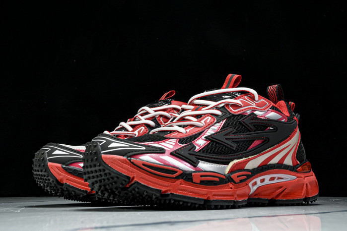 C/O​ SNEAKERS CO-030