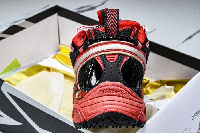 C/O​ SNEAKERS CO-030