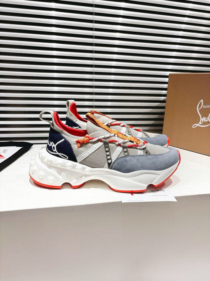 C*HRISTIAN L*BUBOUTIN CL-079