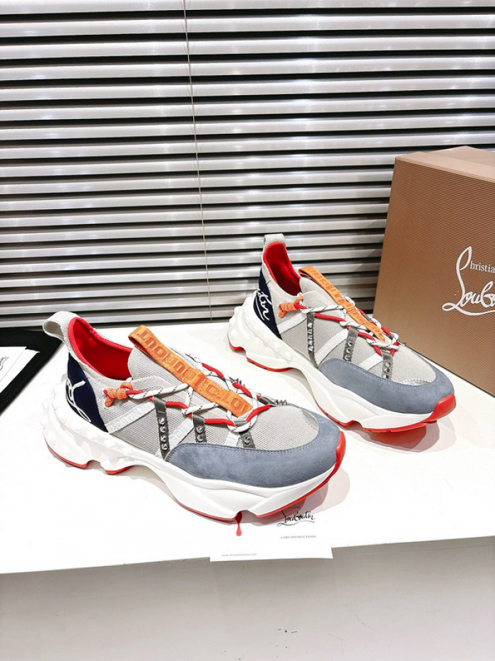 C*HRISTIAN L*BUBOUTIN CL-079