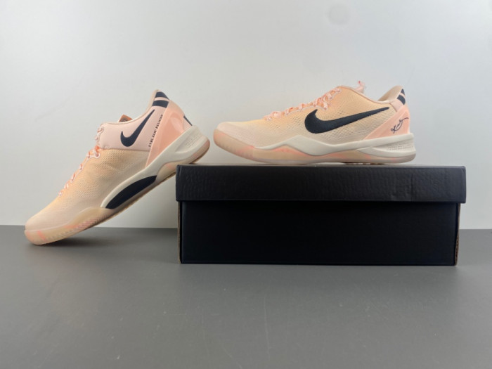 Nike Kobe 8 Protro PE EYBL HQ3138-800