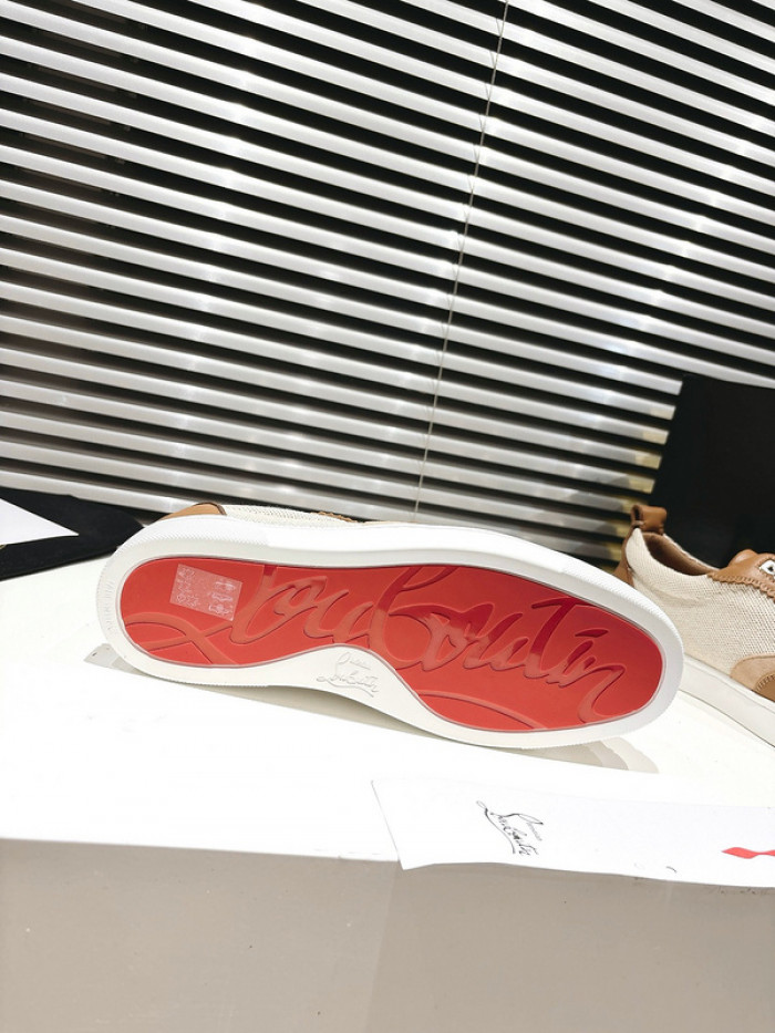 C*HRISTIAN L*BUBOUTIN CL-089