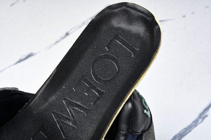 L*OEWE Ballet Runner2.0 LBR-011